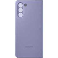 чехол Samsung EF-ZG991CVEGRU фиолетовый
