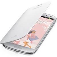 Samsung EFC-1G6RWEGSER Белый