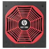 блок питания Chieftec 1050W PowerPlay GPU-1050FC