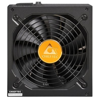 блок питания Chieftec 1250W Polaris 3.0 PPS-1250FC-A3 Черный