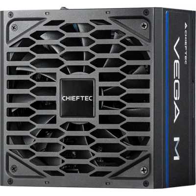 блок питания Chieftec 850W Vega M PPG-850-C Черный