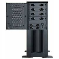 корпус Chieftec LBX-02B-U3