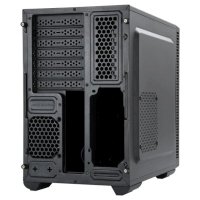 корпус Chieftec UK-02B