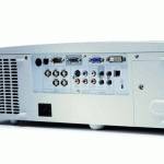 проектор Christie LX505 Белый