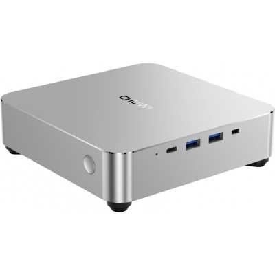 компьютер Chuwi AuBox CWI603I9 Серебристый