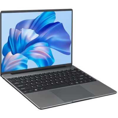ноутбук Chuwi CoreBook X 14 6935768752981 Серый