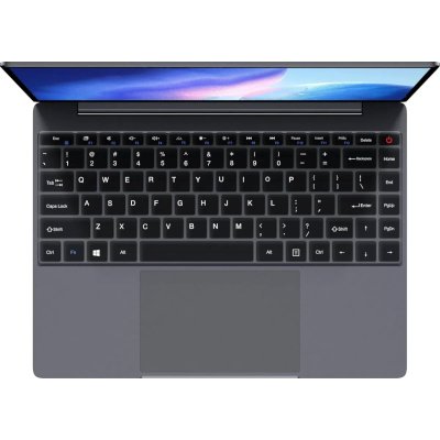 ноутбук Chuwi CoreBook X 14 1746150 Серый