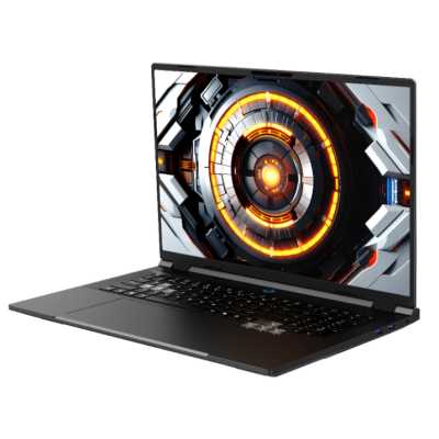 ноутбук Chuwi GameBook Max CWI510-943N1E1PRM5X