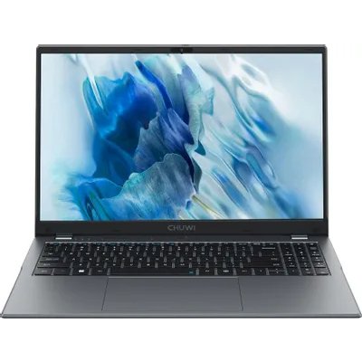 ноутбук Chuwi GemiBook Plus 6935768762089 Серый