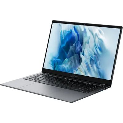 ноутбук Chuwi GemiBook Plus 6935768762089 Серый