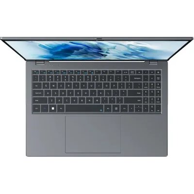ноутбук Chuwi GemiBook Plus 6935768762089 Серый