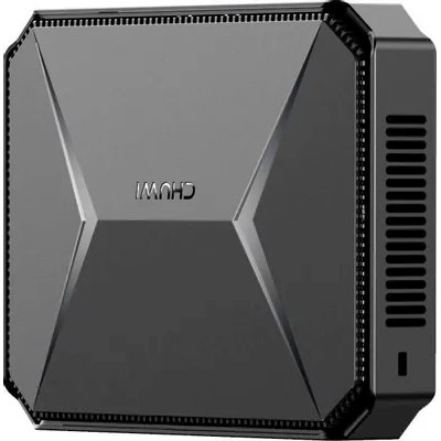 компьютер Chuwi HeroBox CWI527D Черный