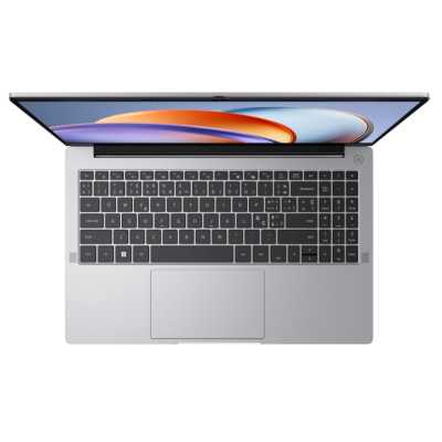 ноутбук Chuwi RZBook Plus CWI657-538N2N1PDMXX Серый