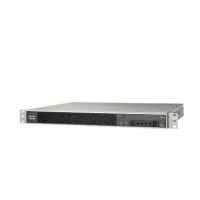 межсетевой экран Cisco ASA5515-K7