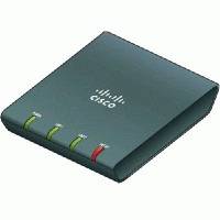 адаптер Cisco ATA187-I1-A