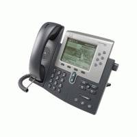 IP телефон Cisco CP-7945G-BE