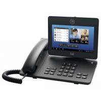IP телефон Cisco CP-DX650-K9