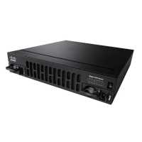 роутер Cisco ISR4431-K9
