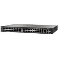коммутатор Cisco SF200E-48-EU