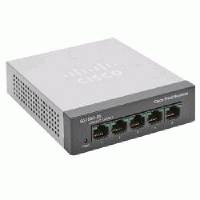 коммутатор Cisco SG100D-05-EU