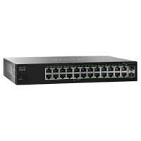 коммутатор Cisco SG112-24-EU