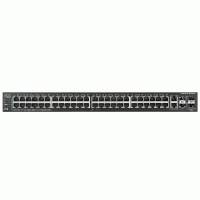 коммутатор Cisco SG500-52-K9-G5