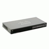 коммутатор Cisco SRW2024-K9-EU