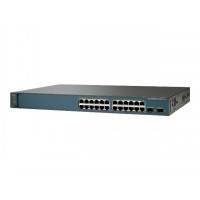 коммутатор Cisco WS-C3560V2-24TS-E