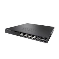 коммутатор Cisco WS-C3650-24PD-E