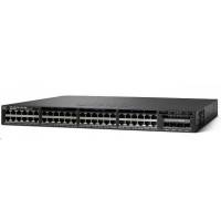 коммутатор Cisco WS-C3650-48PD-L