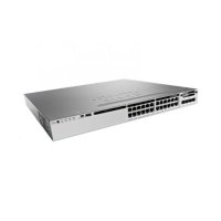 коммутатор Cisco WS-C3850-24S-S