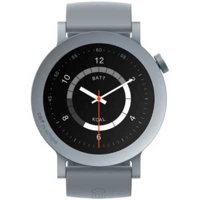 смарт часы CMF Watch Pro 2 Grey