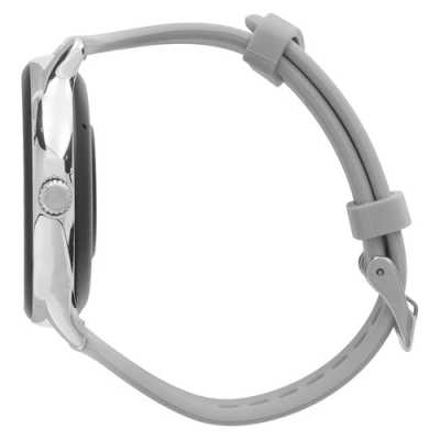 смарт часы Colmi i10 Silver 01-000i10010201060010