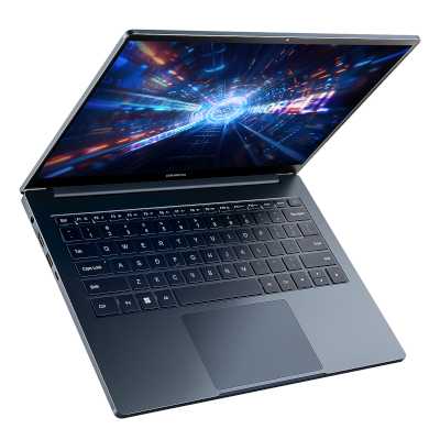 ноутбук Colorful Epoch N14 A10205300008 Синий
