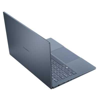 ноутбук Colorful Epoch N14 A10205300008 Синий