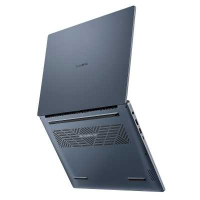 ноутбук Colorful Epoch N14 A10205300008 Синий