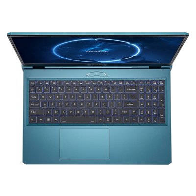ноутбук Colorful EVOL P15 23 A10003400432 Синий