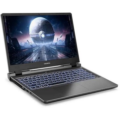 ноутбук Colorful EVOL P16 24 A10205400046-wpro Белый
