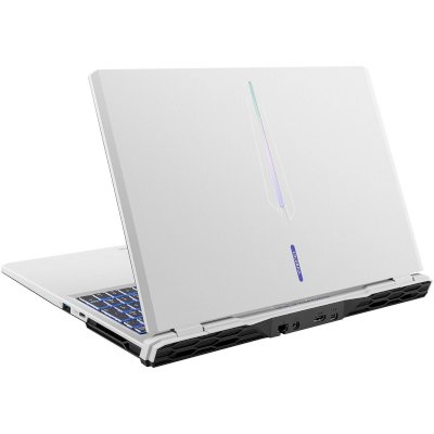 ноутбук Colorful EVOL P16 24 A10205400046_32Win11P Белый