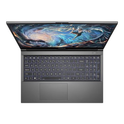 ноутбук Colorful EVOL X15 AT 23 A10003400436 Серый