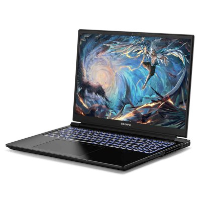 ноутбук Colorful EVOL X16 Pro 23 A10003400438 Серый