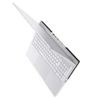 ноутбук Colorful EVOL X16 Pro-HD76A3201TS-W-C2A A10207000007 Белый