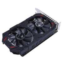 видеокарта Colorful nVidia GeForce GTX1050Ti 4G-V