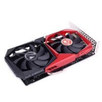 видеокарта Colorful nVidia GeForce GTX1050Ti NB 4G BA4V