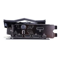 видеокарта Colorful nVidia GeForce RTX 2080 SUPER Vulcan X OC-V