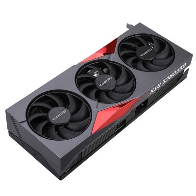видеокарта Colorful nVidia GeForce RTX 4070 Ti Super NB EX 16GB-V