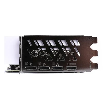 видеокарта Colorful nVidia GeForce RTX 4070 Ti Ultra W OC-V