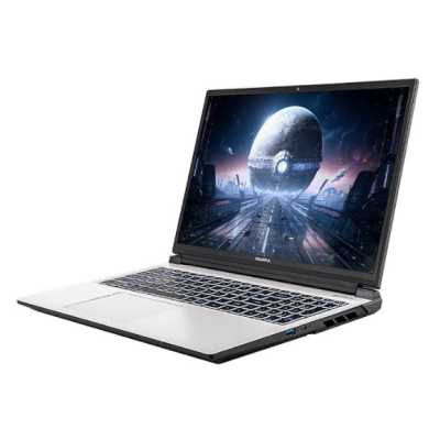ноутбук Colorful P16 Pro-HD76A3201TS-5EAA A10207000034 Белый