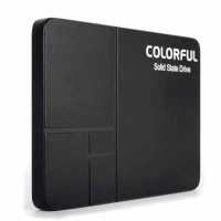SSD диск Colorful SL500 2Tb Черный