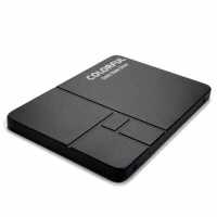 SSD диск Colorful SL500 2Tb Черный
